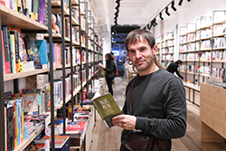 Llibresons amb Cesk Freixas 